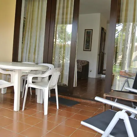 Villa- Gualdo N
